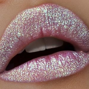 Lime Crime Lip Topper Diamond Crushers Acid Fairy
